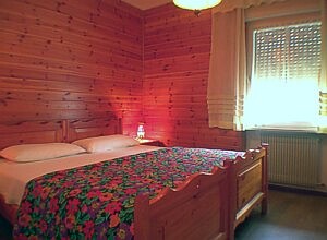 Apartments in Moena - Type 4 - Photo ID 249